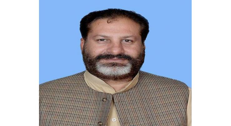 MNA expresses grief over Ghotki train accident
