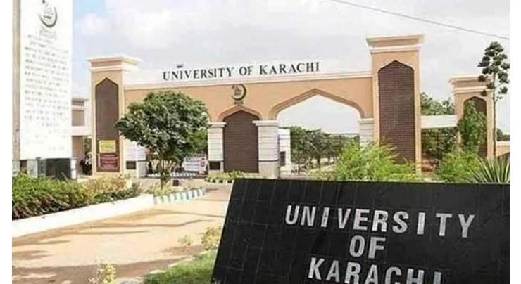 KU declares LLM results, Ambreen clinches 1st position
