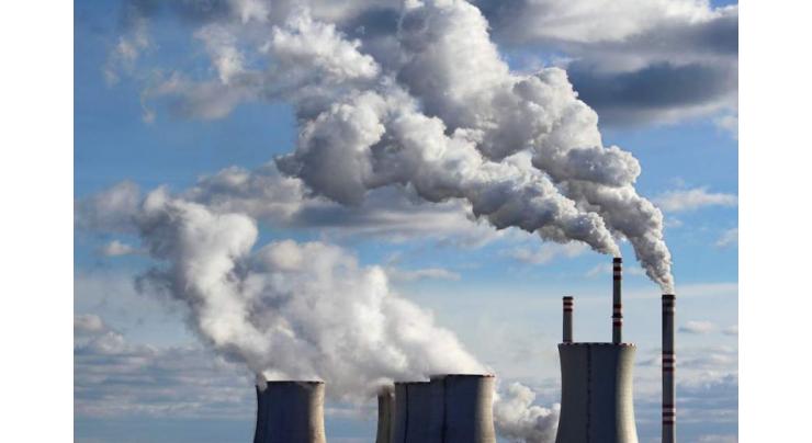 Expert Warns Price Floors for EU Carbon Emissions Will Drive Heavy Industries Away