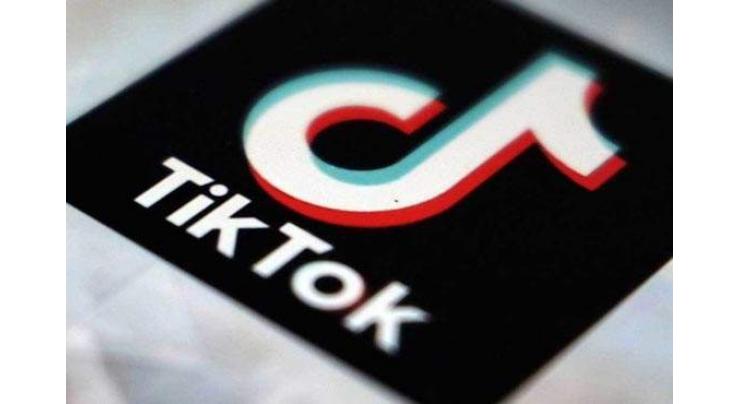 Biden drops plan to ban Chinese-owned apps TikTok, WeChat
