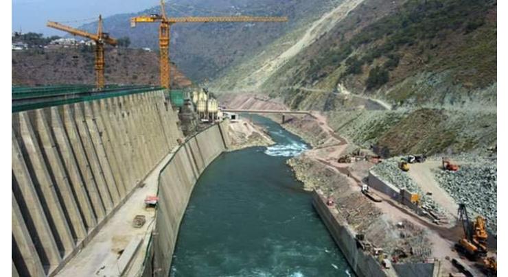 Saudi Arabia commits Rs. 37.4 billion for Mohmand Hydropower Project
