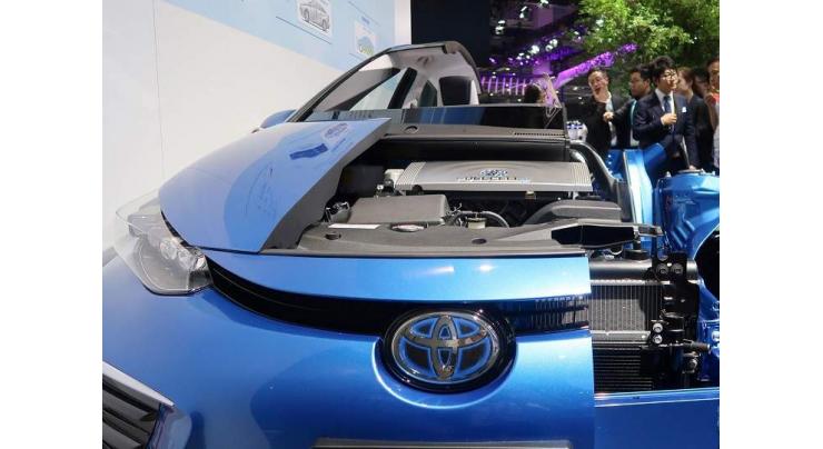 Shanghai Plans to Obtain 10,000 Hydrogen-Powered Cars by 2023 - Reports