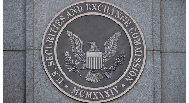 SEC looking to 'freshen' trading rules to ensure orderly markets: official
