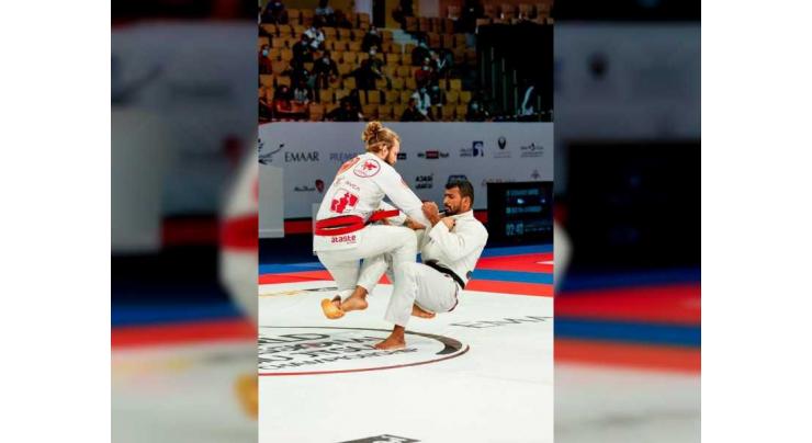 Abu Dhabi World Professional Jiu-Jitsu Championship returns in November