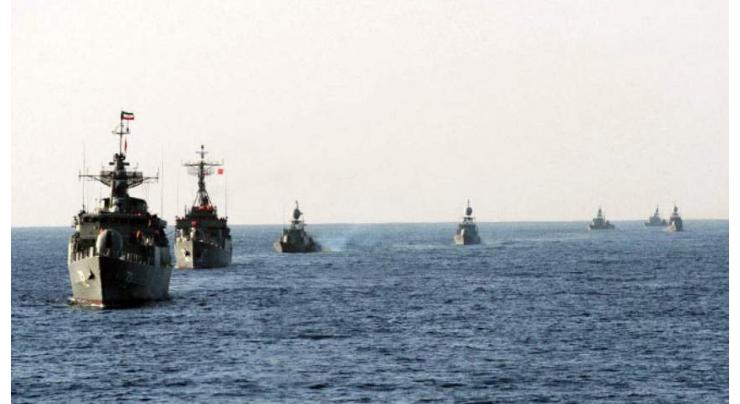 Russia Holding Exercise of Diverse Fleet Forces in Pacific Ocean - Defense Ministry