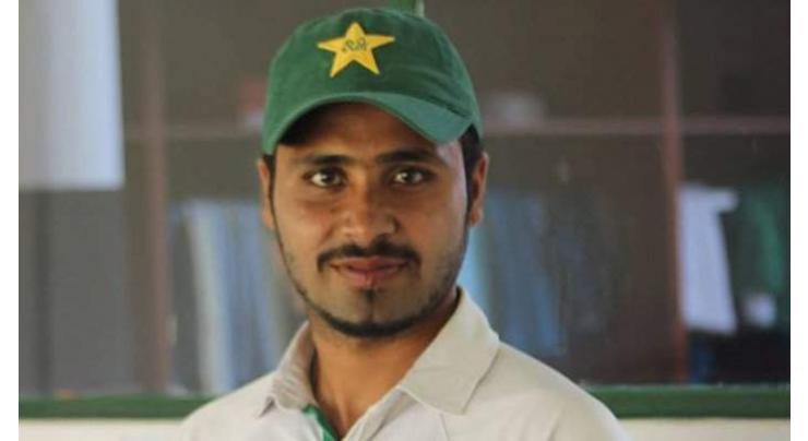Faheem in-doubt for upcoming PSL matches
