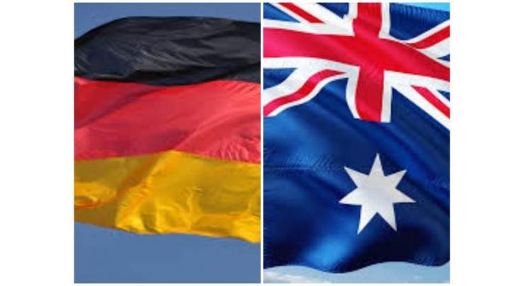 Australia, Germany to Boost Cooperation in Indo-Pacific After Ministerial Talks - Canberra