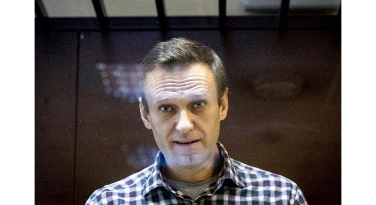 Navalny Loses Case Against Vladimir Penal Colony Over Alleged Smartphone Ban