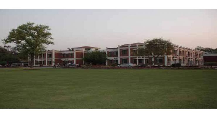 Punjab University IBA to organise ICBA-2021 on Friday

