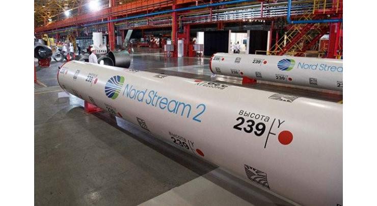 Moscow Does Not Understand Statements on Need to Mitigate Consequences of Nord Stream 2