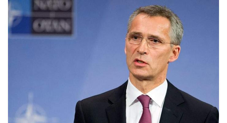 Stoltenberg Refused to Participate in Moscow Security Conference in June - Zakharova