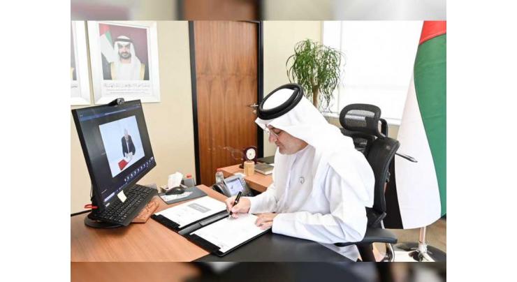 Abu Dhabi Department of Economic Development and Al Ain University collaborate on economic research