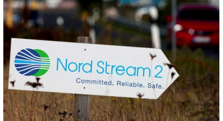All Parts of 1st Leg of Nord Stream 2 Connected - Operator