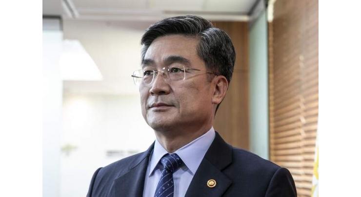 South Korean Minister Demands Military Judicial Reform After Sergeant's Suicide