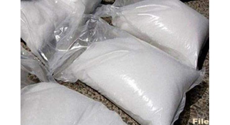 ANF seizes 2424.466 kgs drugs valuing $67.905 mln in 19 operations
