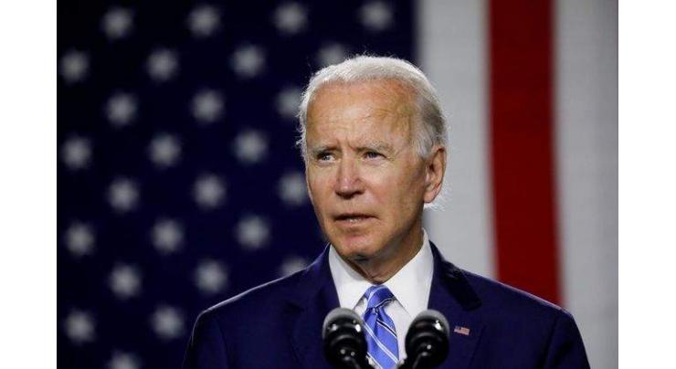 US billionaires dodge taxes -- and play into Biden's hands
