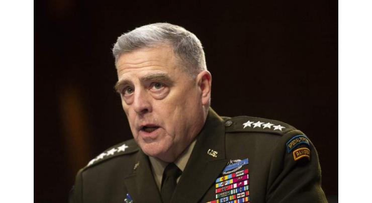US Has Capabilities to Defeat China If It Invades Taiwan - US General