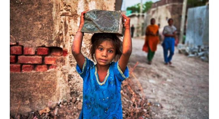 World Day Against Child Labour to be marked tomorrow
