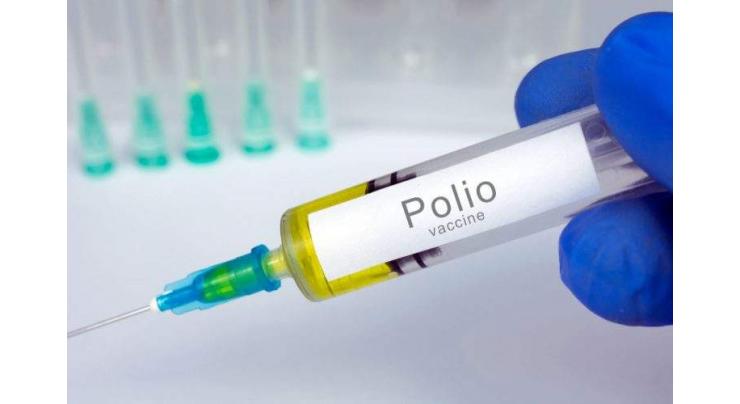 WHO declares Philippines polio-free after vaccine campaign
