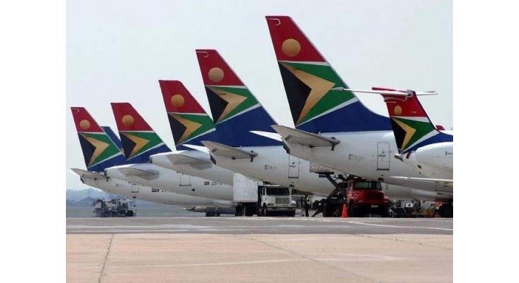 South Africa agrees to privatise troubled SAA airline

