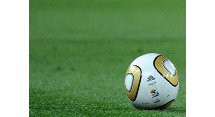 Ukrainian Football Association Endorses Football Status of Slogans on National Team Kit