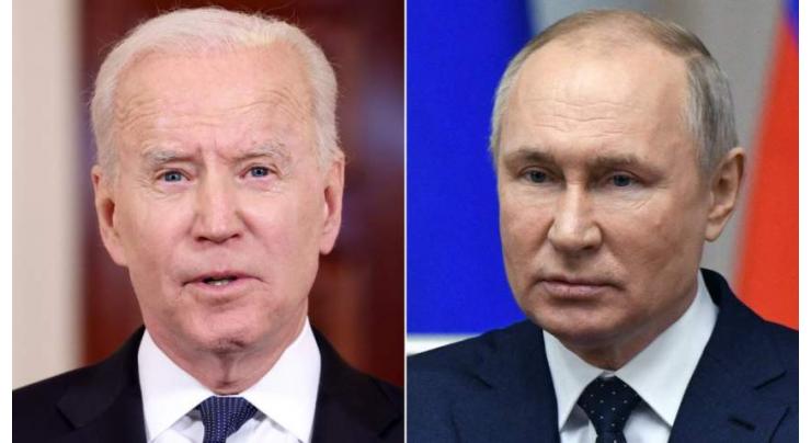 Biden-Putin Summit Prepared by Advocate of Cold War Containment Strategy - Reports