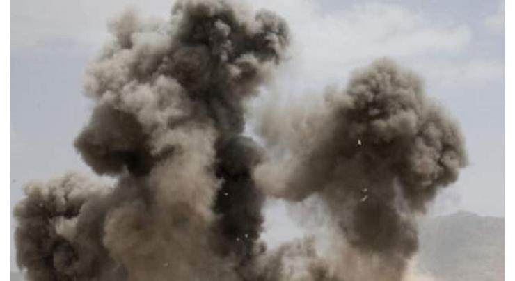 Blast Kills 5 Separatist Troops in Southern Yemen - Source