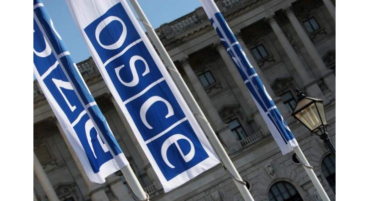 UK Working to Empower Female Contribution to Environmental Protection - Delegation to OSCE