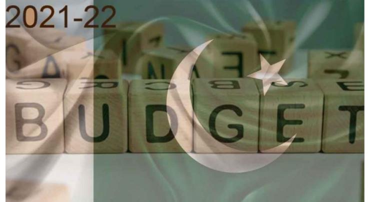 Politicians of merged areas welcome Rs54 bn allocation in budget 2021-22
