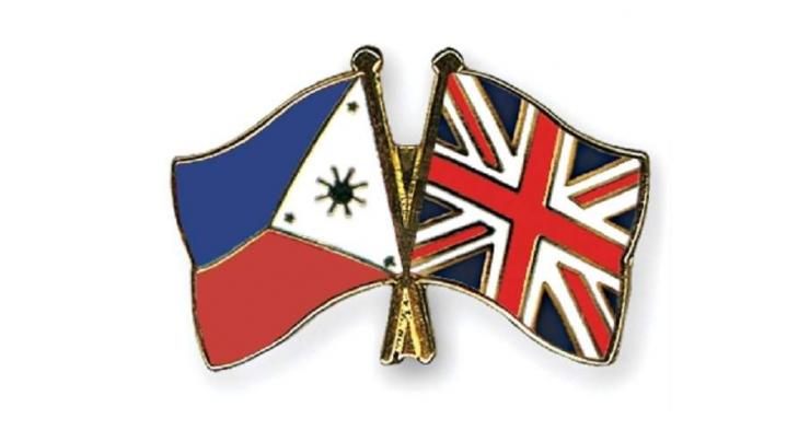 UK, Philippines Want Action on Climate Change Ahead of Climate Conference- British Embassy