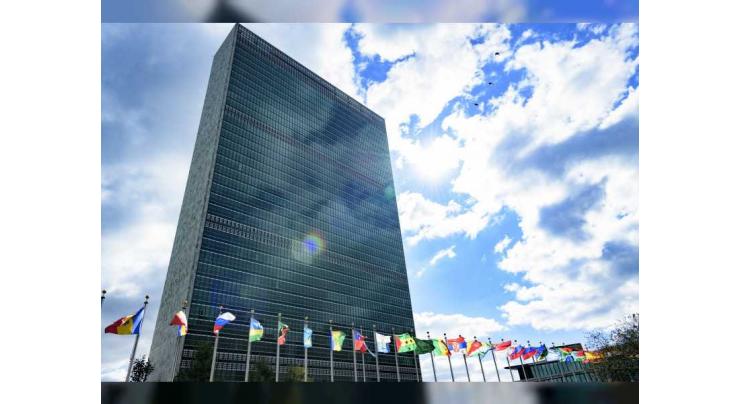 Analysis: UAE&#039;s win of non-permanent seat on UN Security Council  global recognition of its principled position in a world fraught with challenges