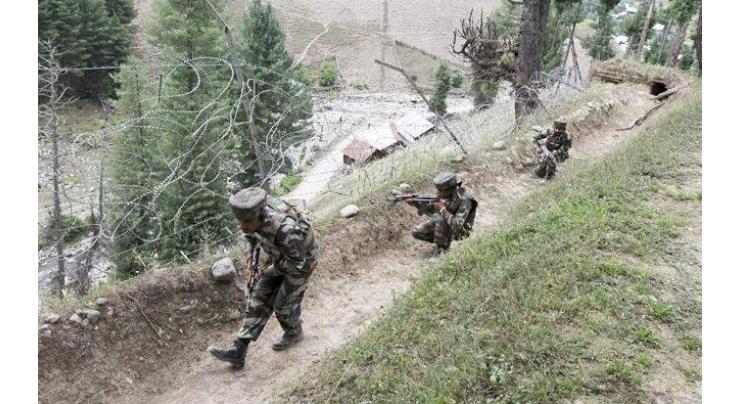 Four Killed in Attack on Police Station in North Kashmir - Gov't Sources to Sputnik