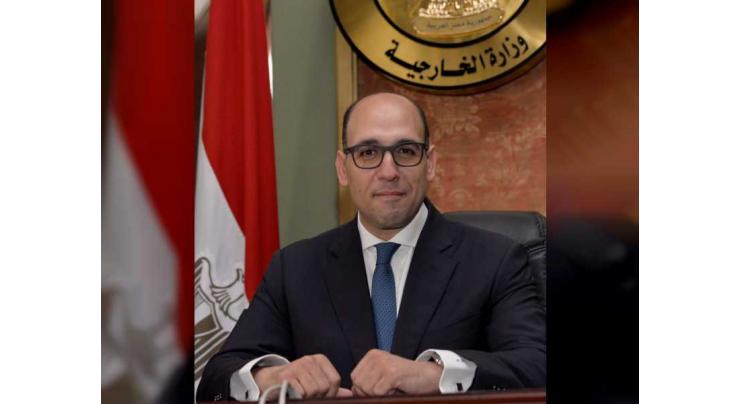 Egypt congratulates UAE on UN Security Council membership