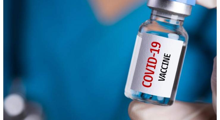 Over 863 mln COVID-19 vaccine doses administered across China
