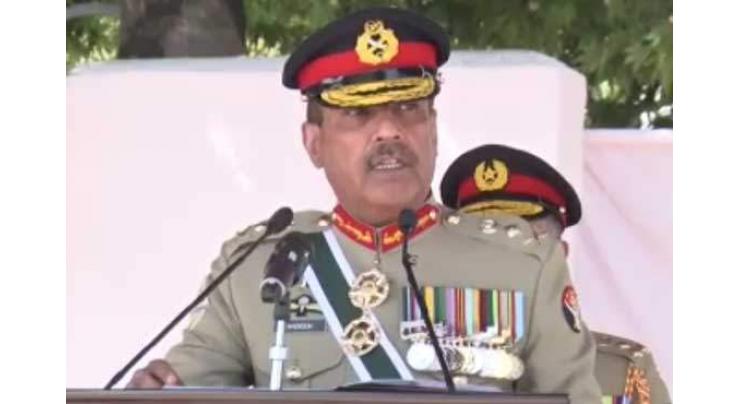 Pakistan keen to expand existing bilateral military to military cooperation with Jordan: CJCSC
