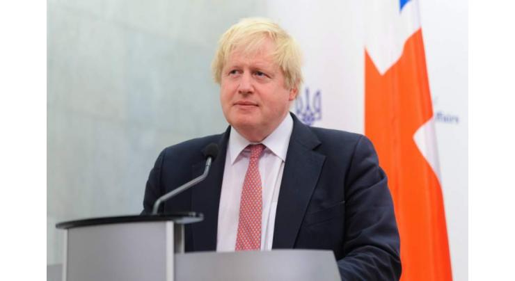 G7 Declaration on Preventing Future Pandemics 'Historic' - UK Prime Minister Boris Johnson