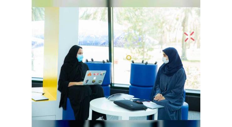 UAEU at Expo 2020 applies Piscine Method, first in UAE, to shortlist applicants
