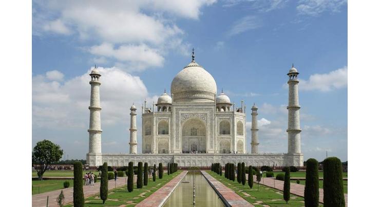 India to Reopen Taj Mahal, Other Sites on June 16 After 2-Months Break Over COVID - Gov't
