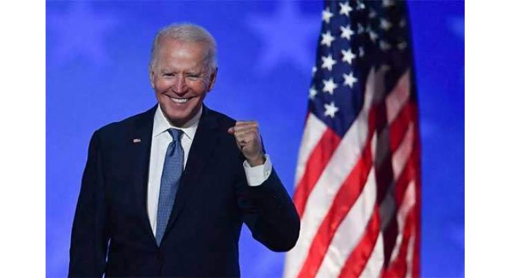 Biden Says US Takes NATO's Article 5 on Collective Defense as 'Sacred Obligation'