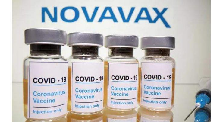 Covid-19 vaccine more than 90 percent effective: Novavax
