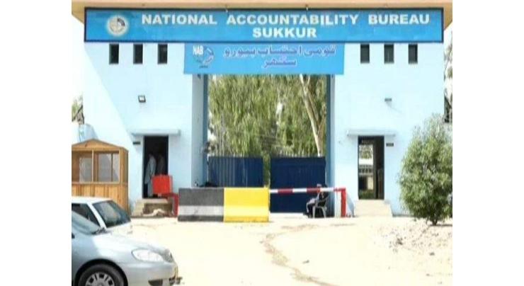 NAB produces MPA Farukh Shah in accountability court
