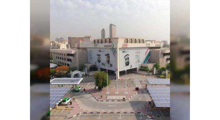 DEWA commissions 438 11kV substations in first 4 months of 2021