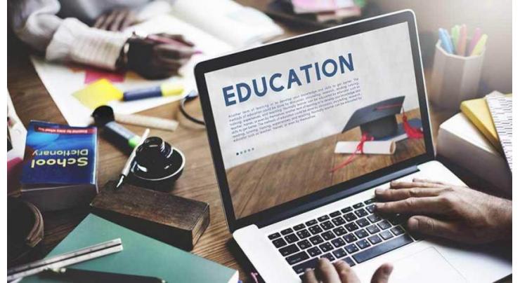 Punjab allocates Rs 442 billion for education sector
