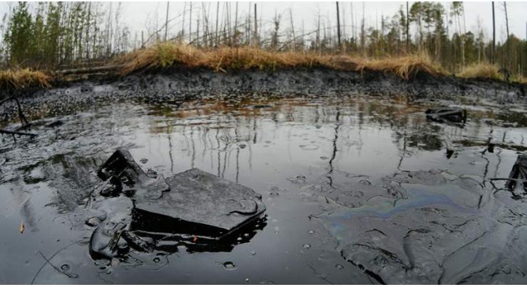Cleanup of Oil Spill on Northern Sakhalin Shore to Take 3 Days - Authorities