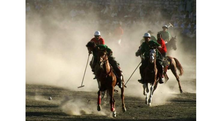 Shandur Polo Festival-2021 cancelled due to corona
