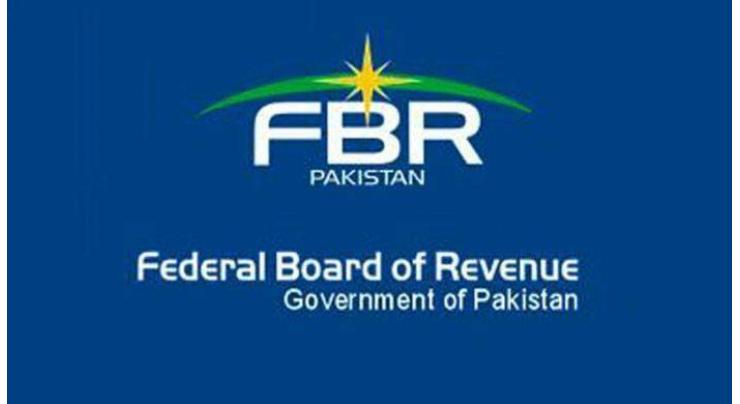 FBR clarifies taxation of salary income in budget proposals
