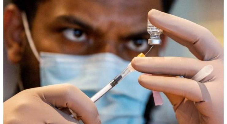 Seven in 10 Canadians Oppose Sharing Vaccines Until National Program Complete - Poll