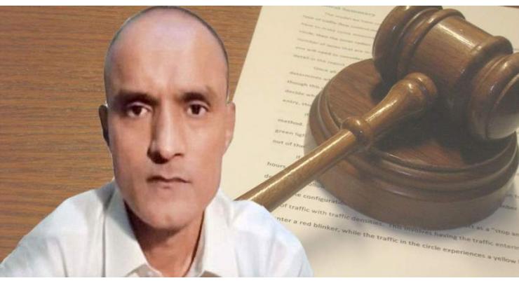 IHC adjourns Kulbhushan Jadhav case till Oct 5