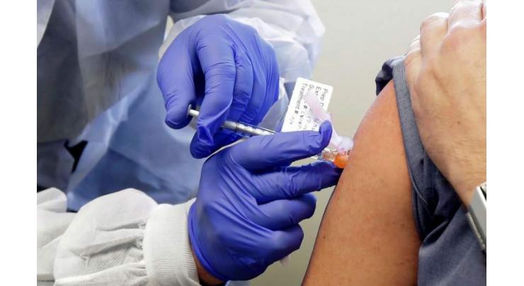 Thailand's self-developed COVID-19 vaccine begins human trials
