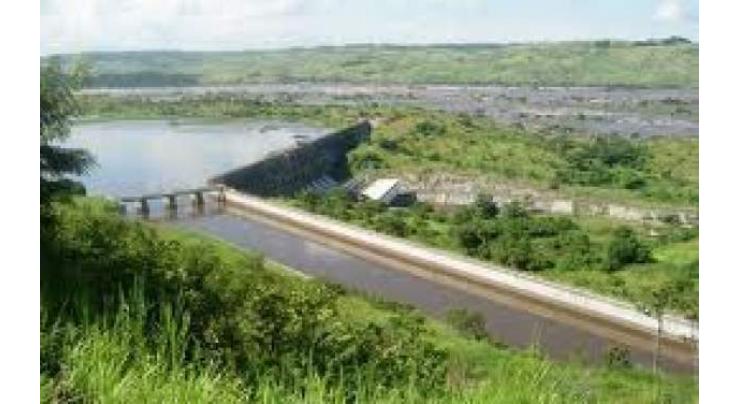 Australian firm in talks over massive Congo hydro project
